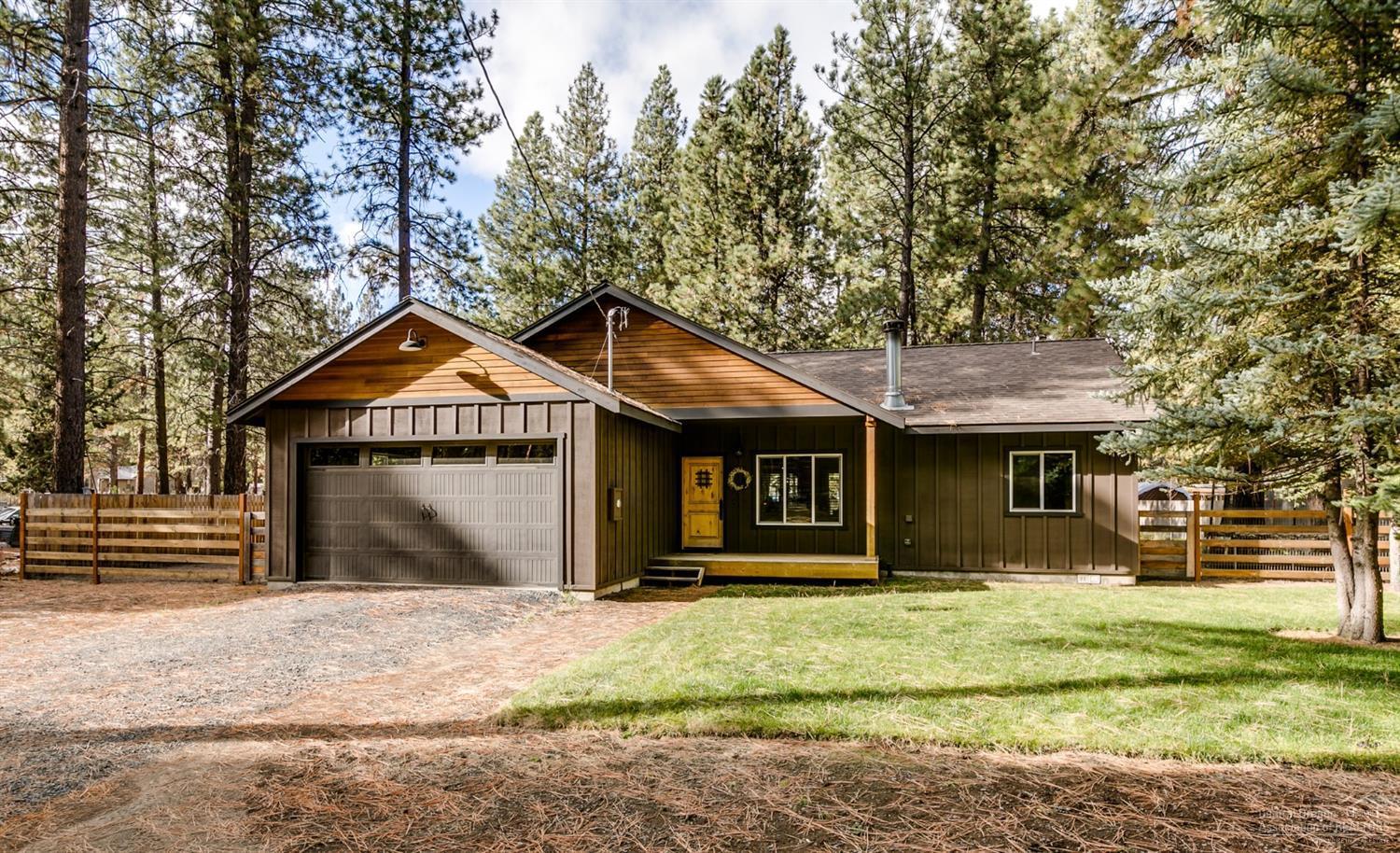 60191 Cinder Butte Road Bend, OR 97702 - Photo 1 of 21 Gallery Image 1