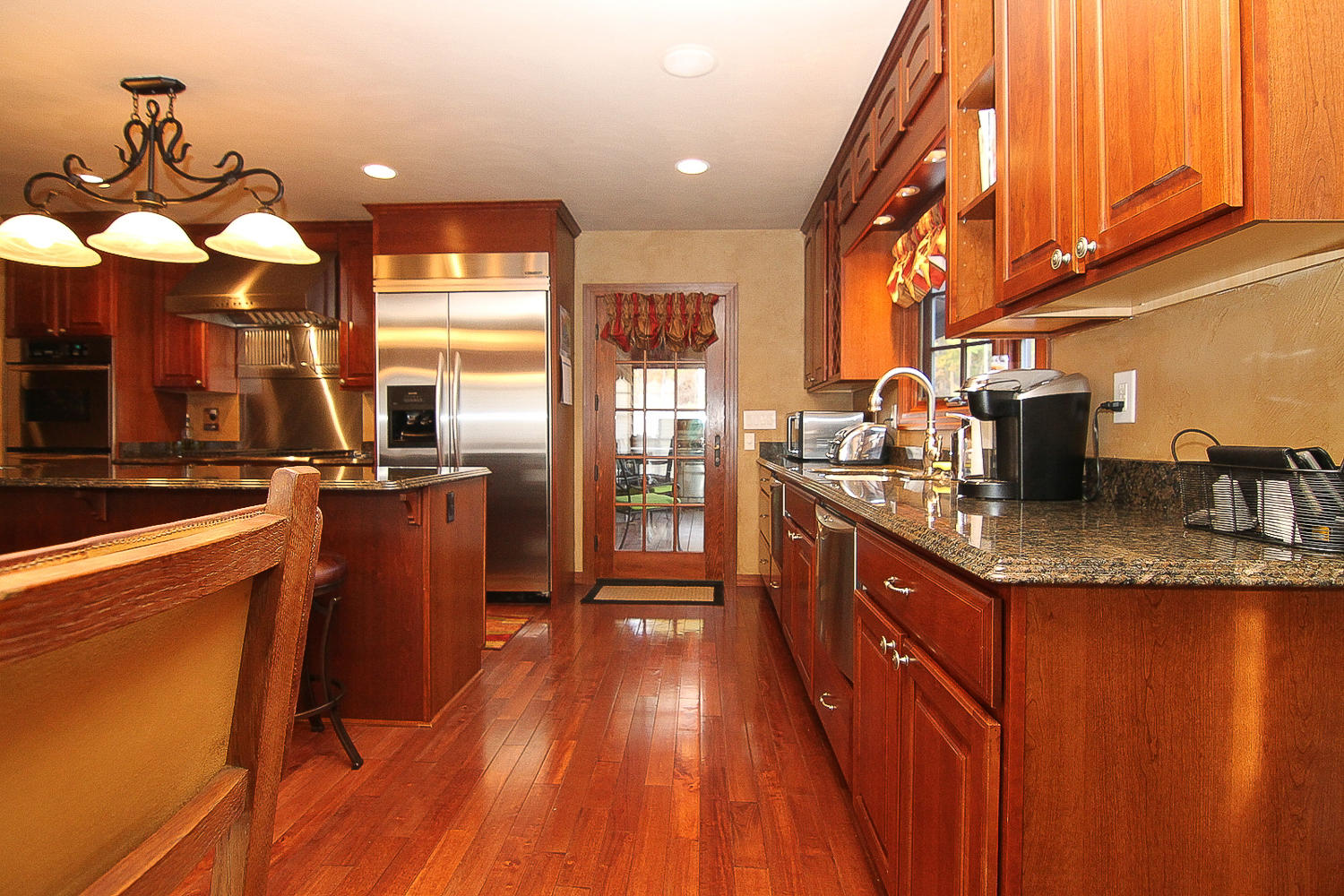5330 Turkey Ridge Road Roanoke, VA 24014 - Photo 14 of 58 18-IMG_3059