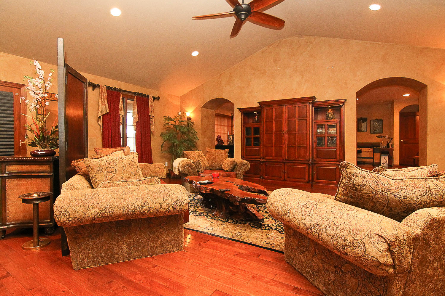 5330 Turkey Ridge Road Roanoke, VA 24014 - Photo 22 of 58 27-IMG_3078