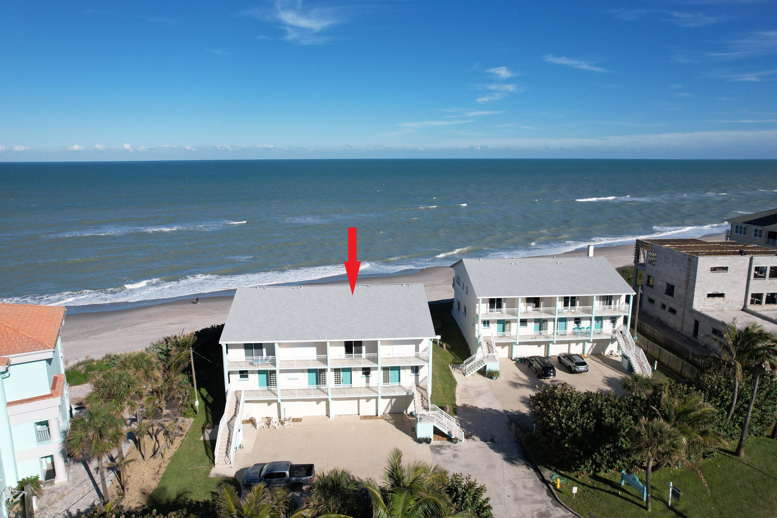 3105 South Hwy A1A Unit 103  