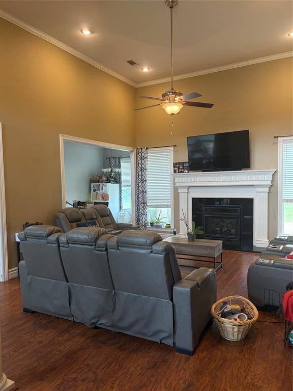 5380 Colbie Reno, TX 75462 - Photo 5 of 18