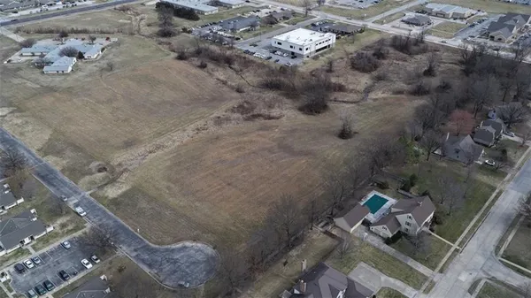 $700,000 | 0 South Rouse Street, Pittsburg, KS 66762