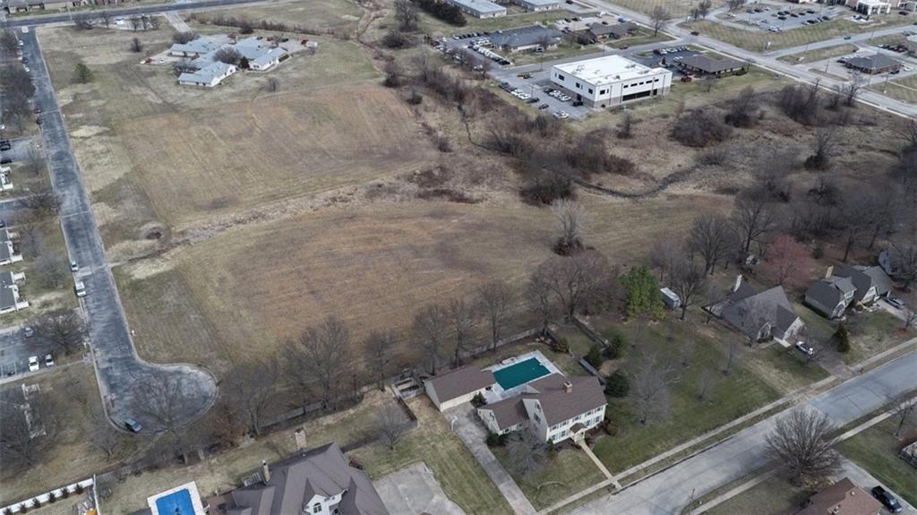 0 South Rouse Street Pittsburg, KS 66762 - Photo 2 of 11
