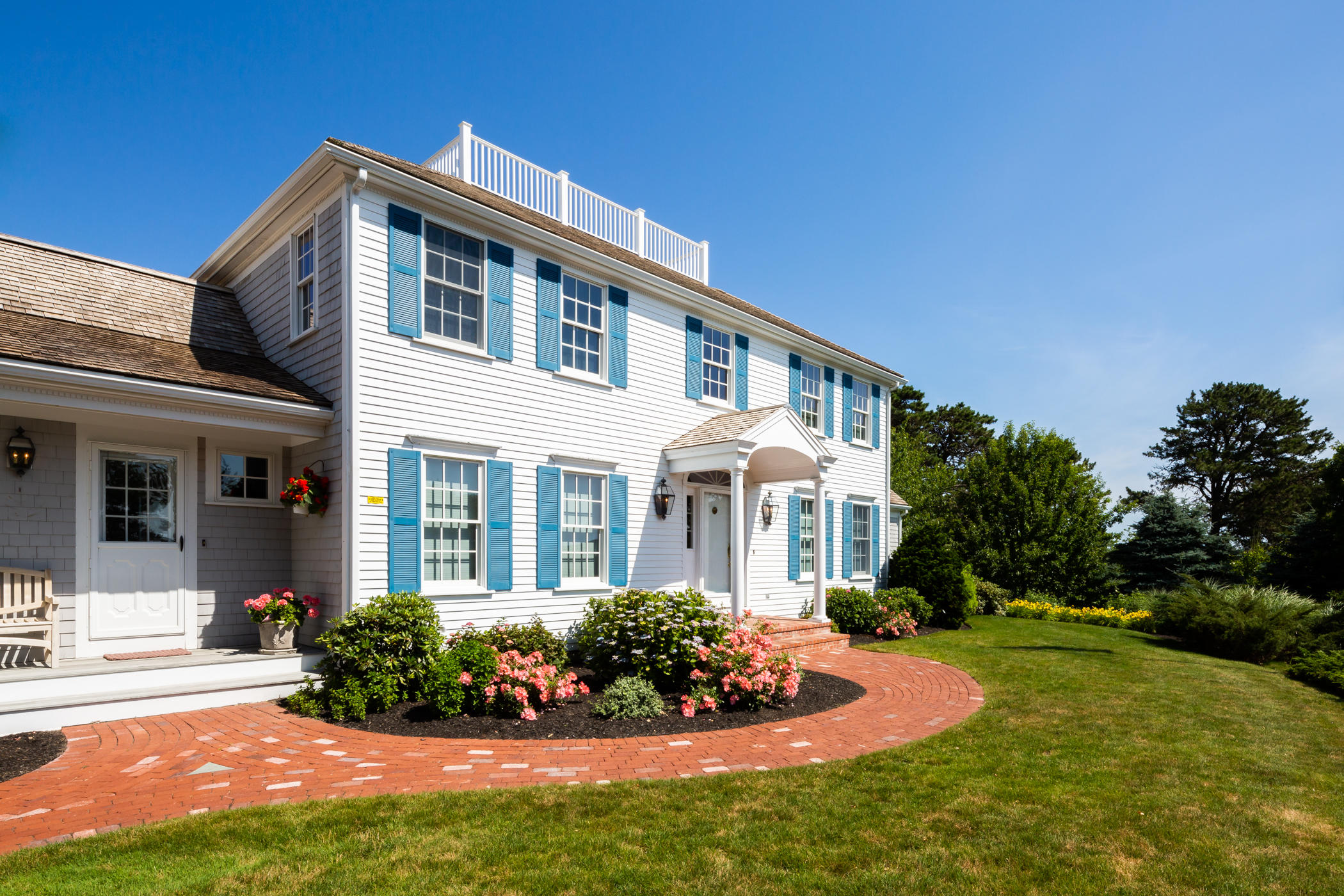 12 Avalon Point Road Chatham, MA 02633 - Photo 31 of 35 12AvalonPointRd-05-Chatham-w