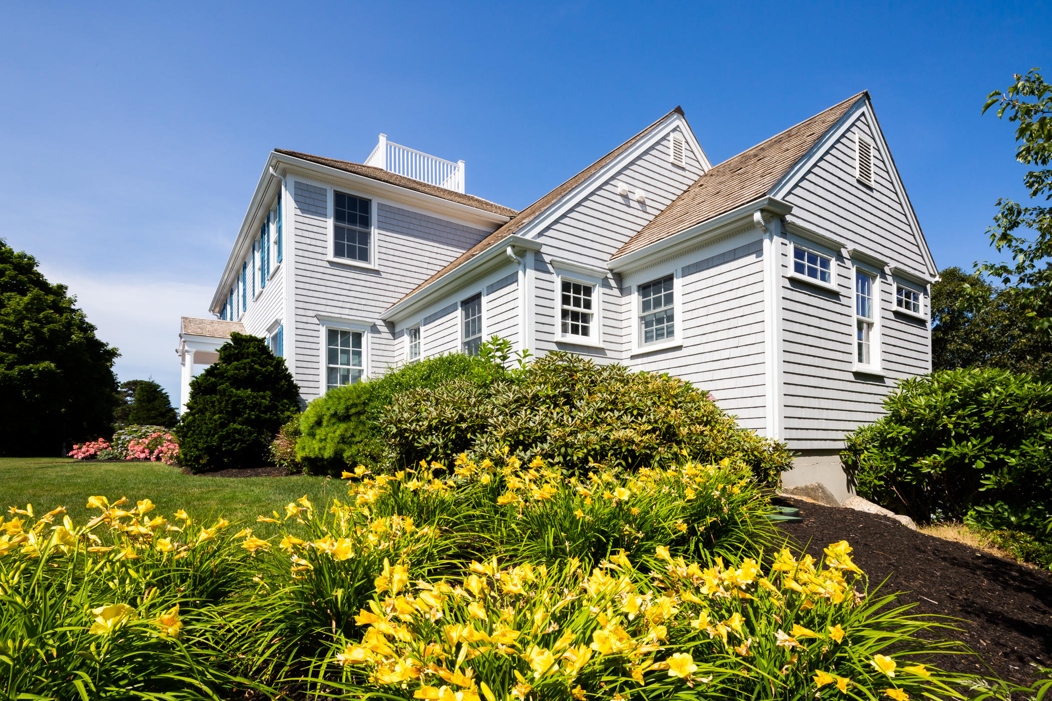 12 Avalon Point Road Chatham, MA 02633 - Photo 32 of 35 12AvalonPointRd-08-Chatham-w