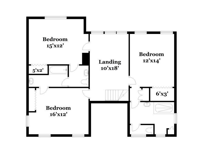12 Avalon Point Road Chatham, MA 02633 - Photo 34 of 35 floorplan-359917-800w