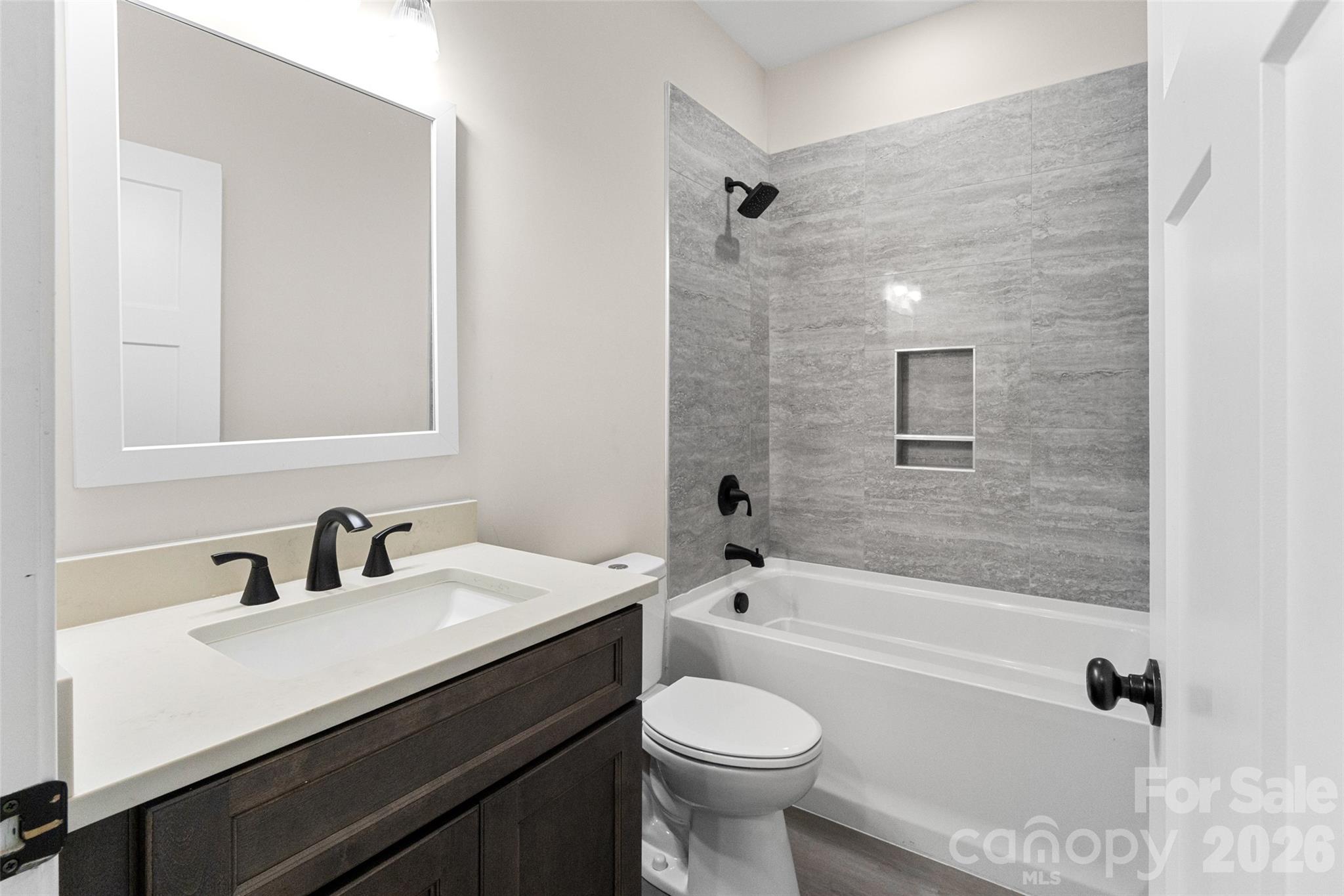 208 Nottingham Street York, SC 29745 - Photo 22 of 23
