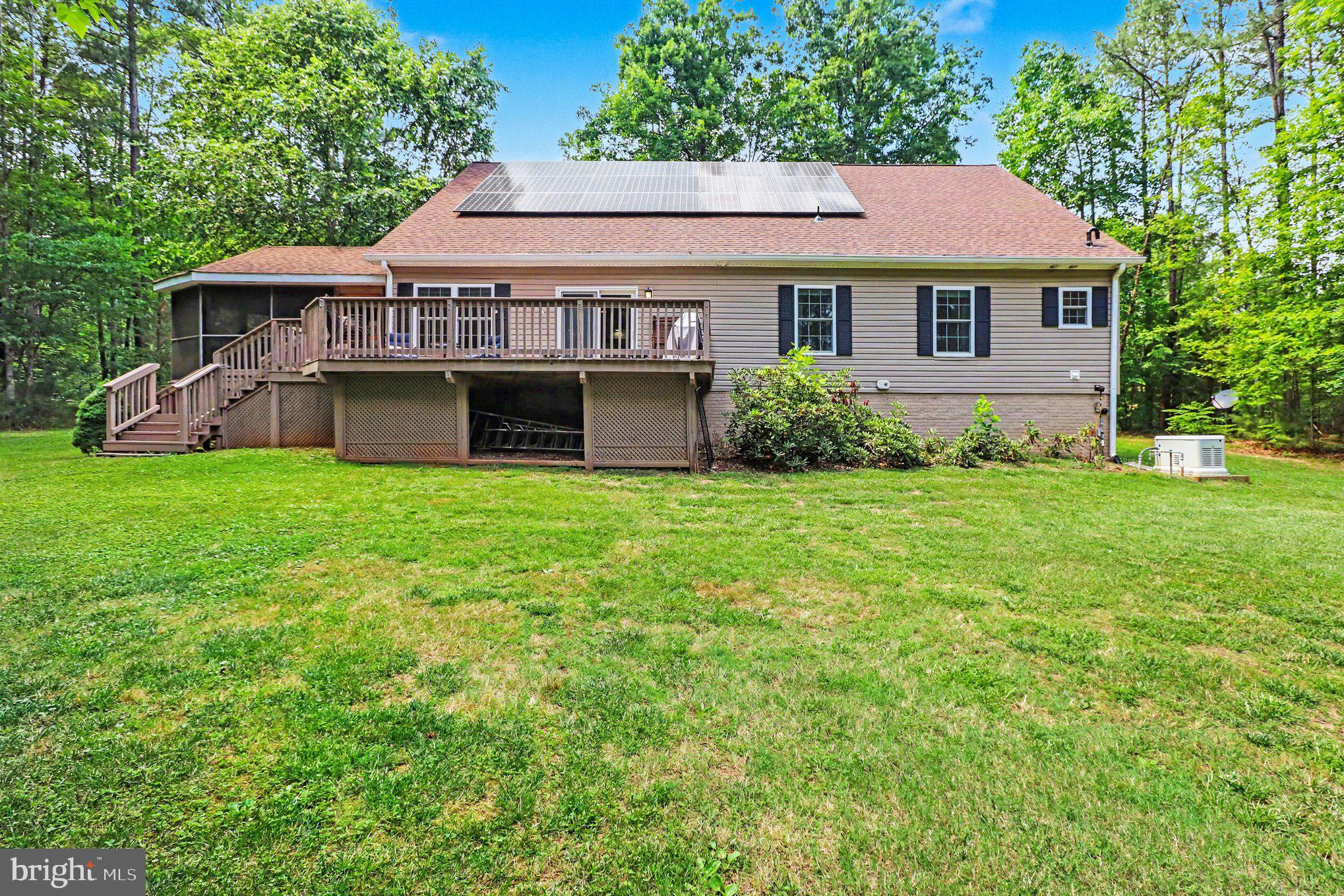 157 Roderick Place Mineral, VA 23117 - Photo 31 of 48