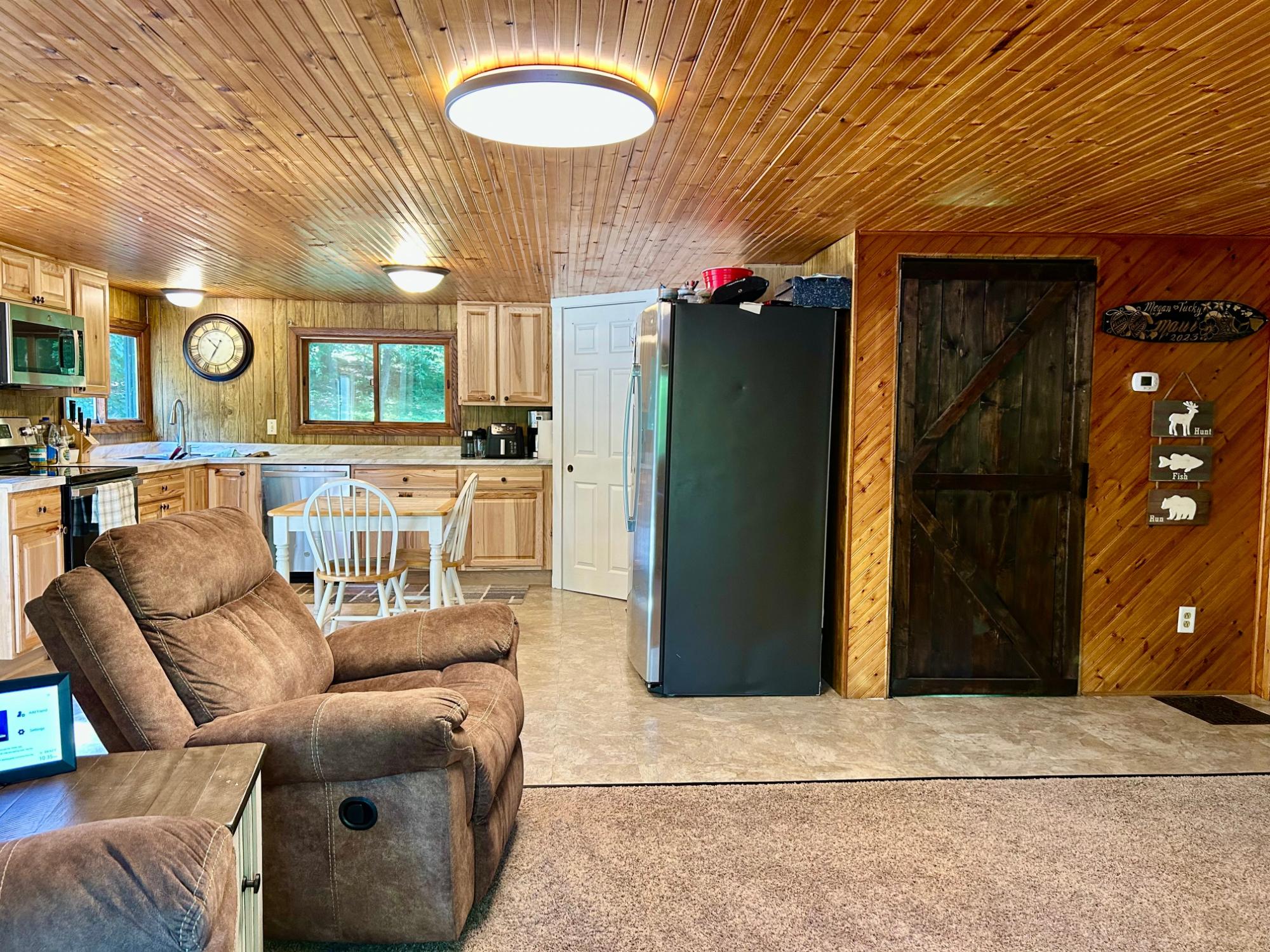 5979 Birch Road Crandon, WI 54520 - Photo 9 of 20 Gallery Image 9