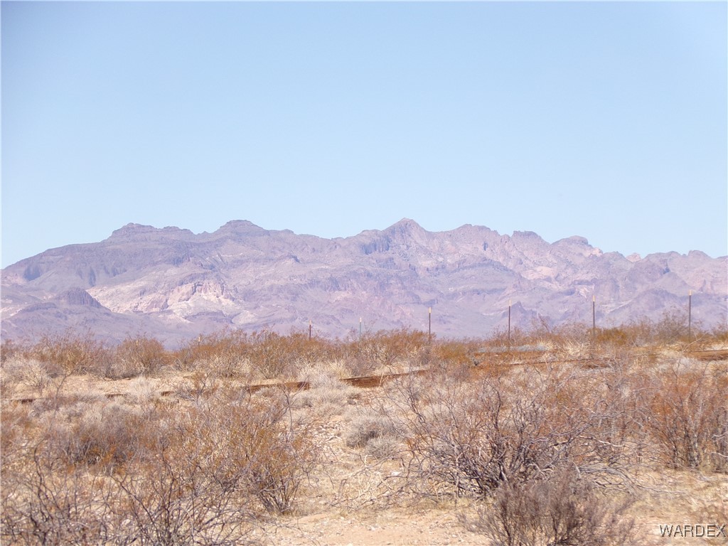 Lot 193 West Hopi Road Golden Valley, AZ 86413 - Photo 1 of 32 a view of mountain and a mountain
