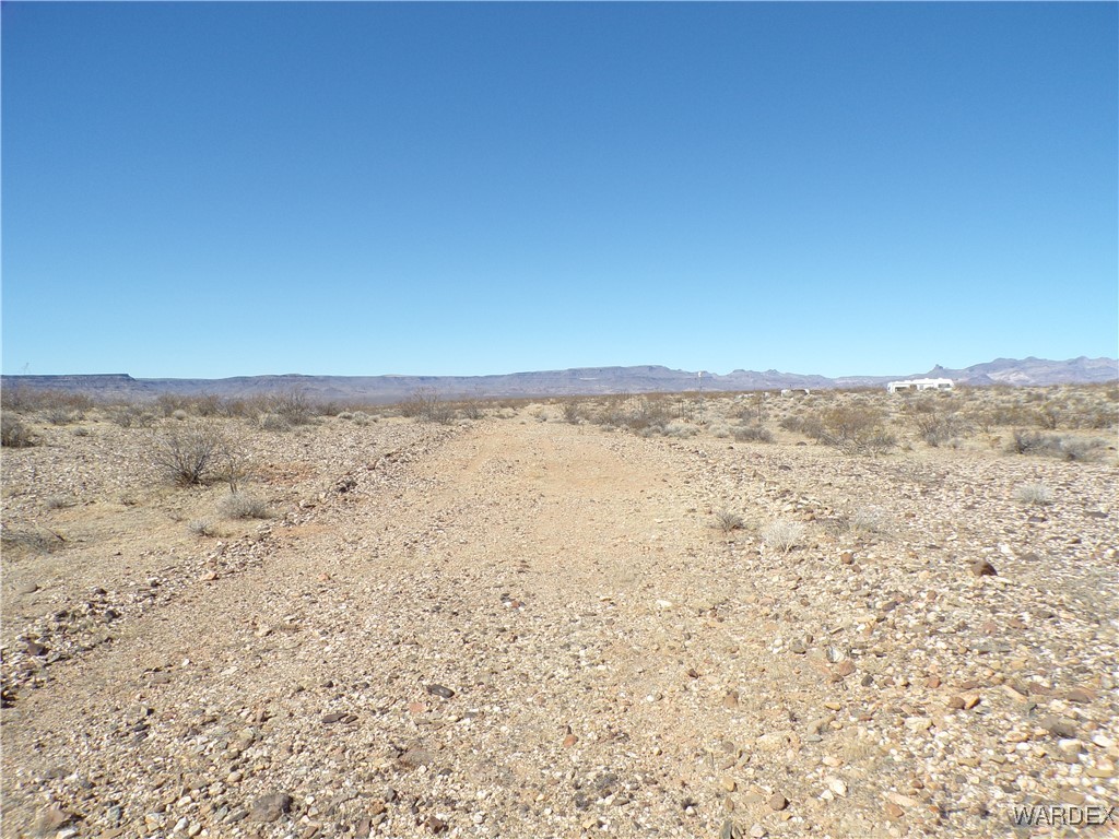 Lot 193 West Hopi Road Golden Valley, AZ 86413 - Photo 6 of 32 a view of ocean and beach