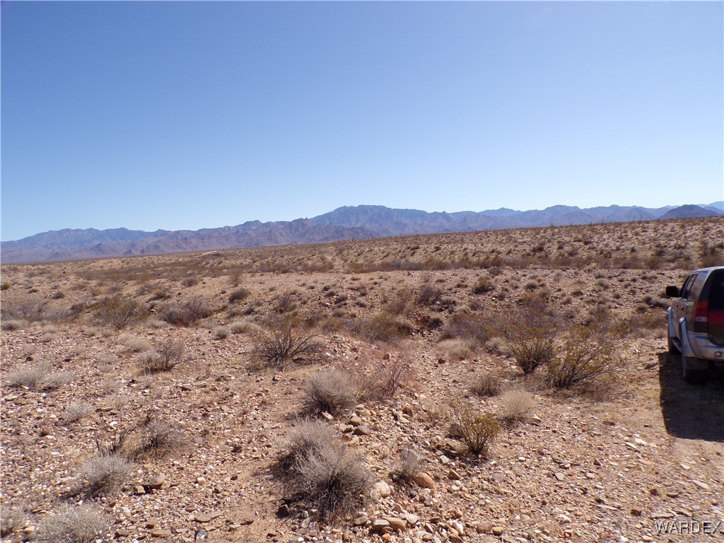 Lot 193 West Hopi Road Golden Valley, AZ 86413 - Photo 7 of 32 a view of mountain with outdoor space