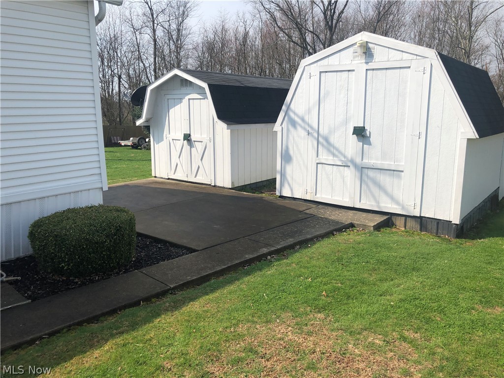 109 Wood Terrace Road Woodsfield, OH 43793 - Photo 4 of 18