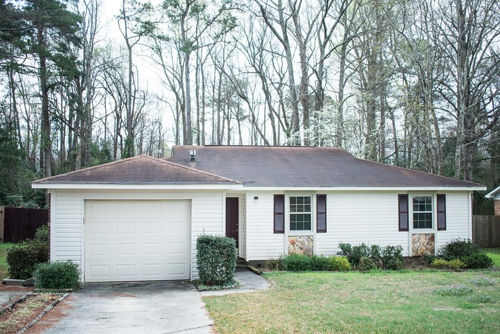 3950 Willowood Road Martinez, GA 30907 - Photo 1 of 20 Main View