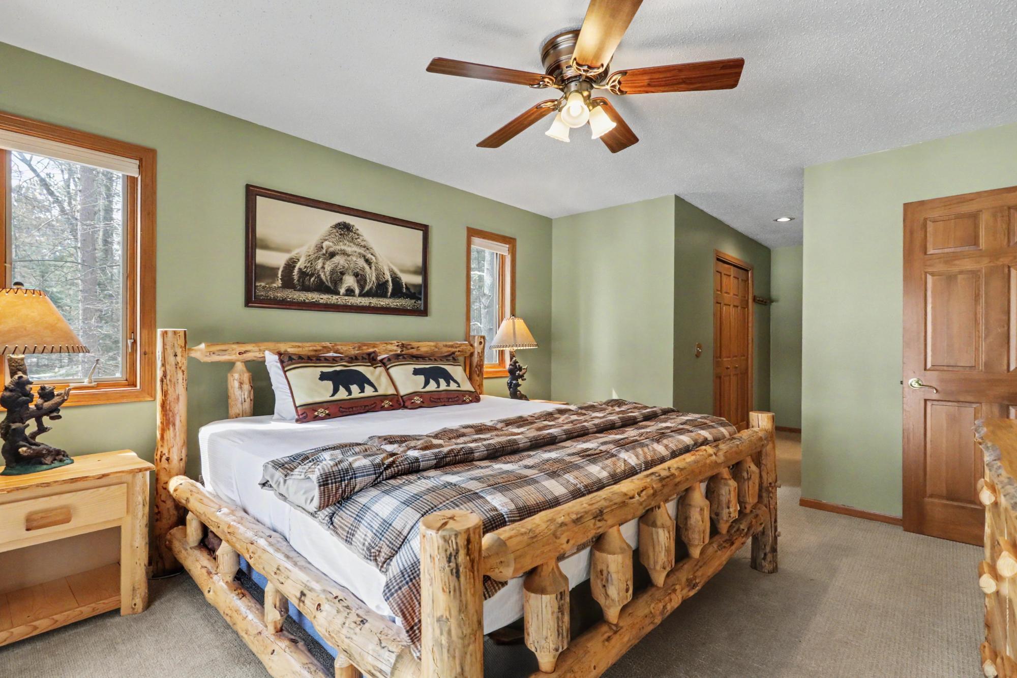 7003 Pickerel Lake Road St. Germain, WI 54558 - Photo 15 of 50 Gallery Image 15