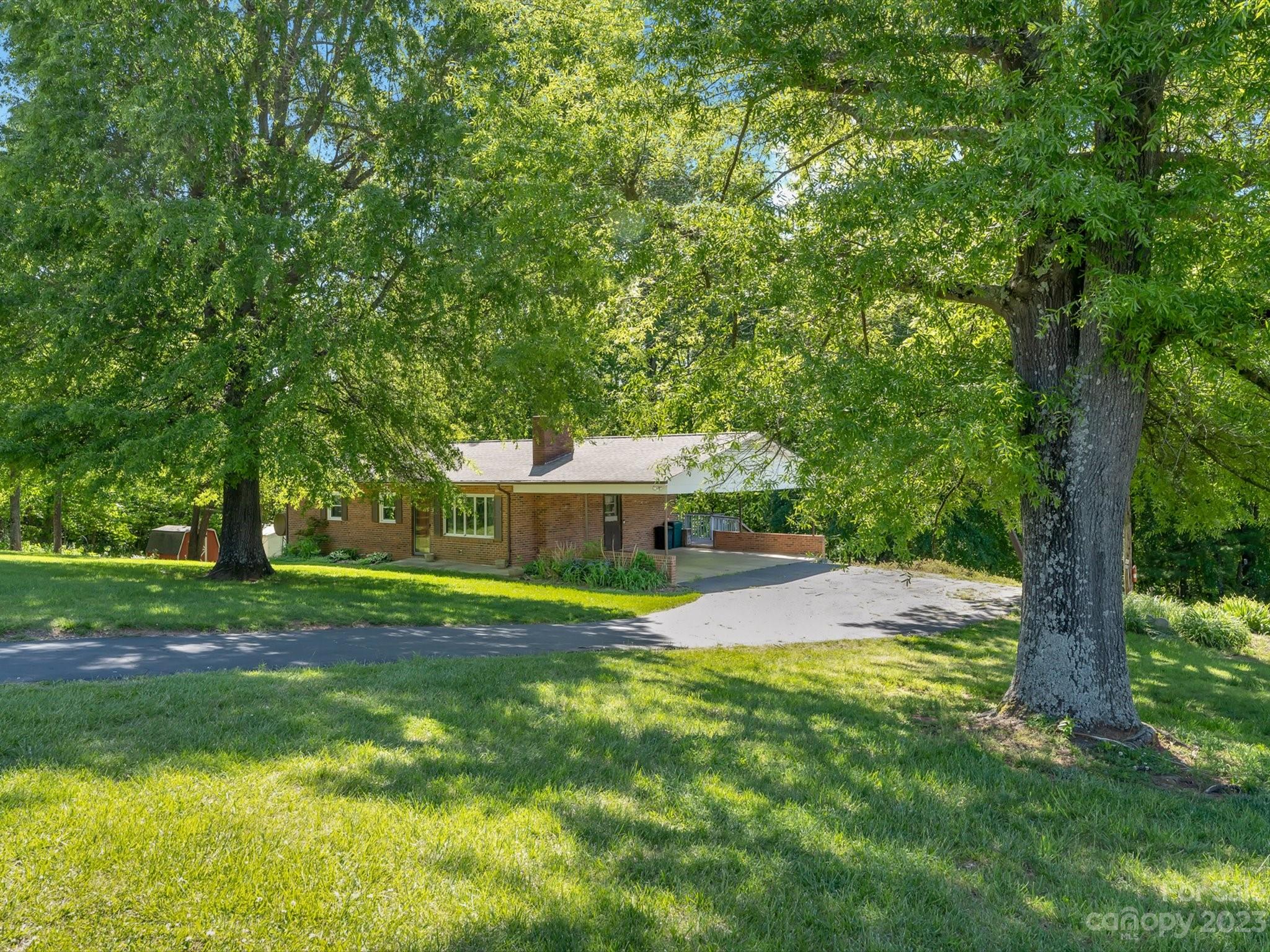 503 Causby Road Morganton, NC 28655 - Photo 3 of 46 Gallery Image 3