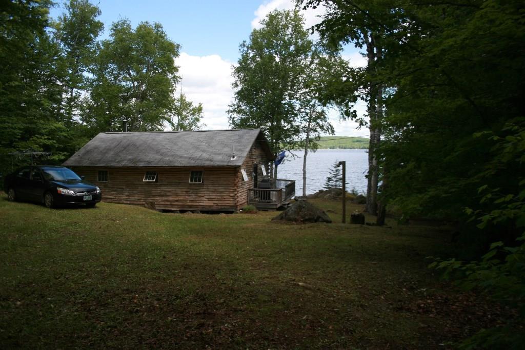 178 South Shore Road Linneus, ME 04730 - Photo 9 of 10 Photo