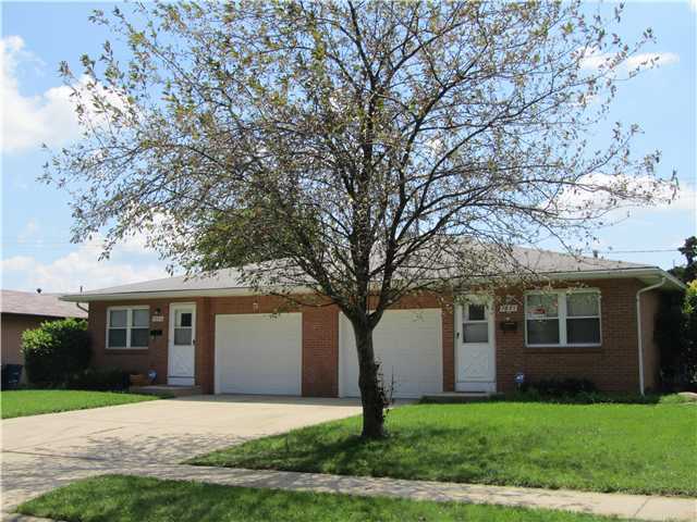 1681-1683 Durbridge Road Columbus, OH 43229 - Photo 1 of 25