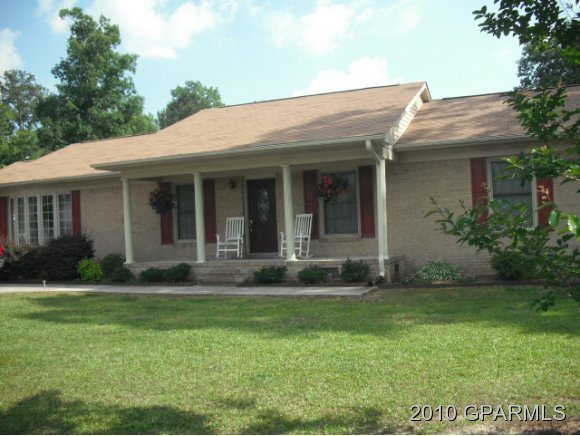 216 Woodard Road Windsor, NC 27983 - Photo 1 of 1 Primary Photo