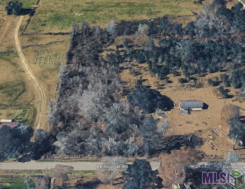 Tbd Tract Ap-4 Tbd Tract Ap-4 Reinninger Road Denham Springs, LA 70706 - Photo 4 of 5