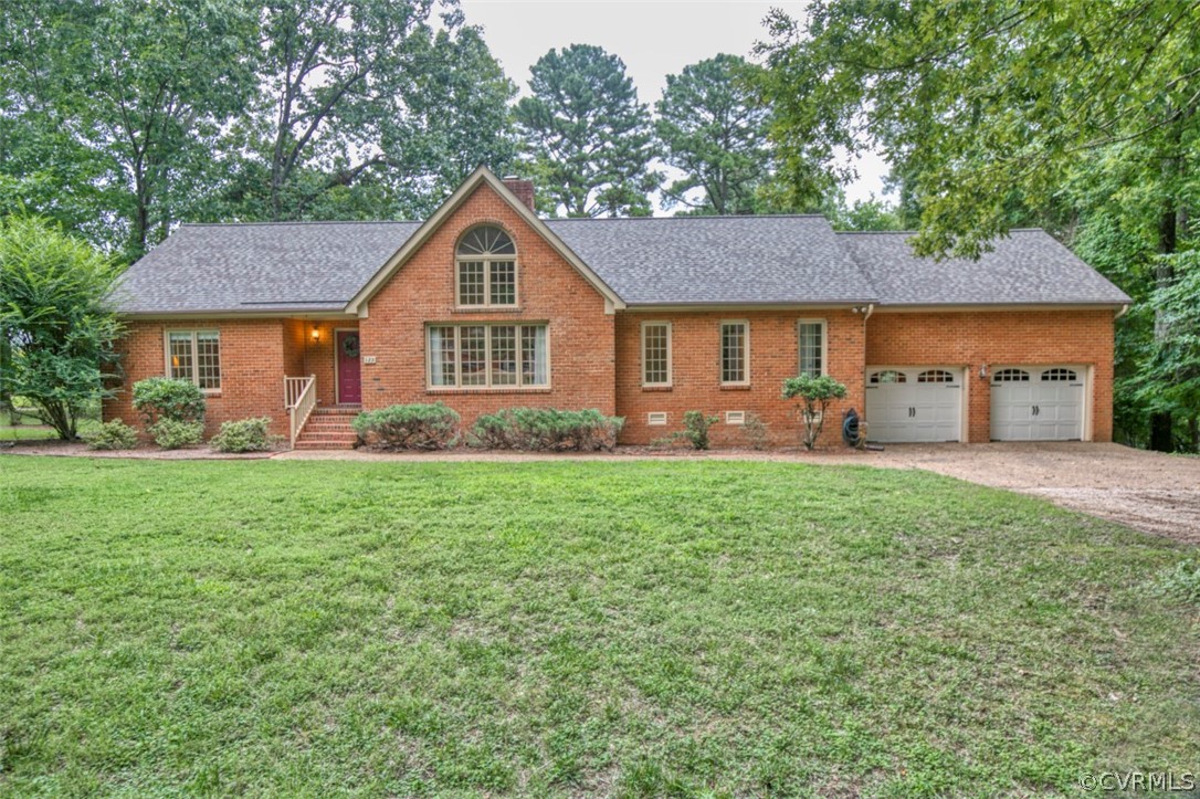 129 Lakeside Circle Williamsburg, VA 23185 - Photo 4 of 49