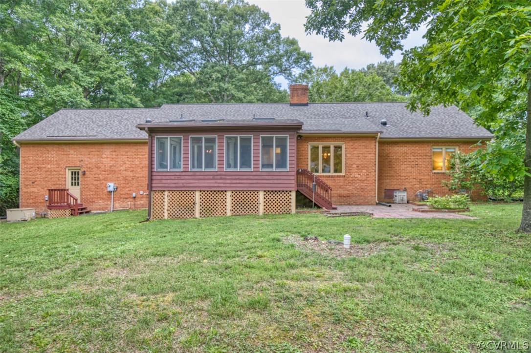 129 Lakeside Circle Williamsburg, VA 23185 - Photo 43 of 49