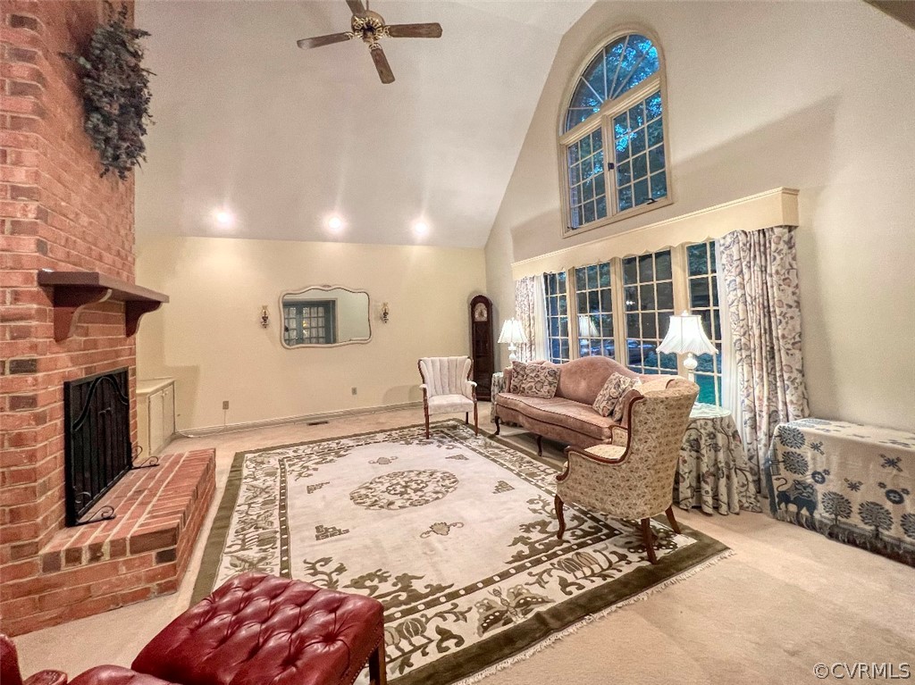 129 Lakeside Circle Williamsburg, VA 23185 - Photo 9 of 49