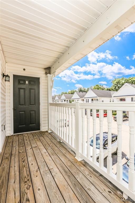 163 Brandy Mill Circle, Unit E High Ridge, MO 63049 - Photo 24 of 26