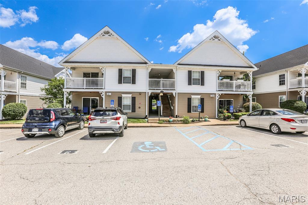 163 Brandy Mill Circle, Unit E High Ridge, MO 63049 - Photo 26 of 26