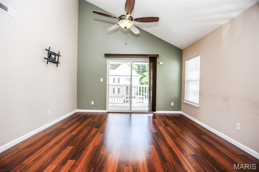 163 Brandy Mill Circle, Unit E High Ridge, MO 63049 - Photo 7 of 26