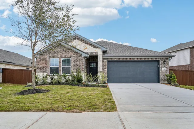 $334,190 | 2506 Gray Gale Court, Baytown, TX 77523