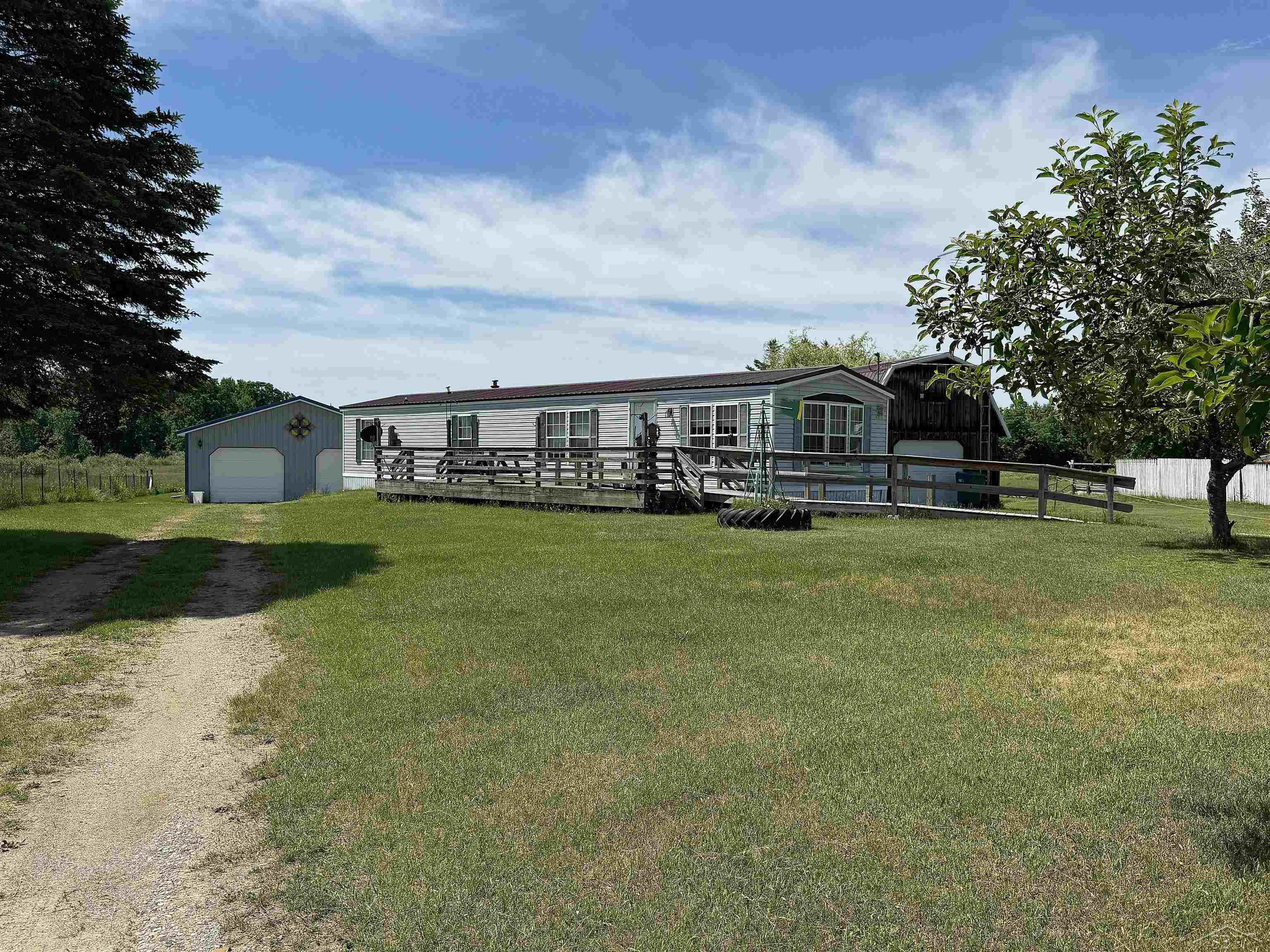 300 East Winegars Road Beaverton, MI 48612 - Photo 22 of 22