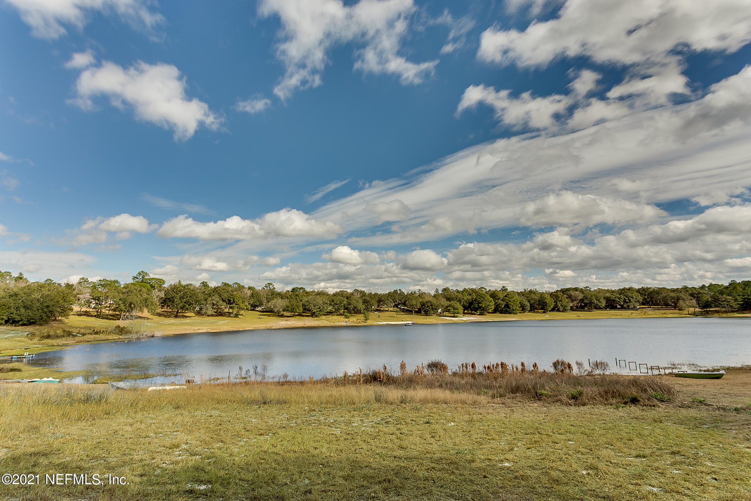 7004 Deer Springs Road Keystone Heights, FL 32656 - Photo 25 of 25 a view of a city with ocean