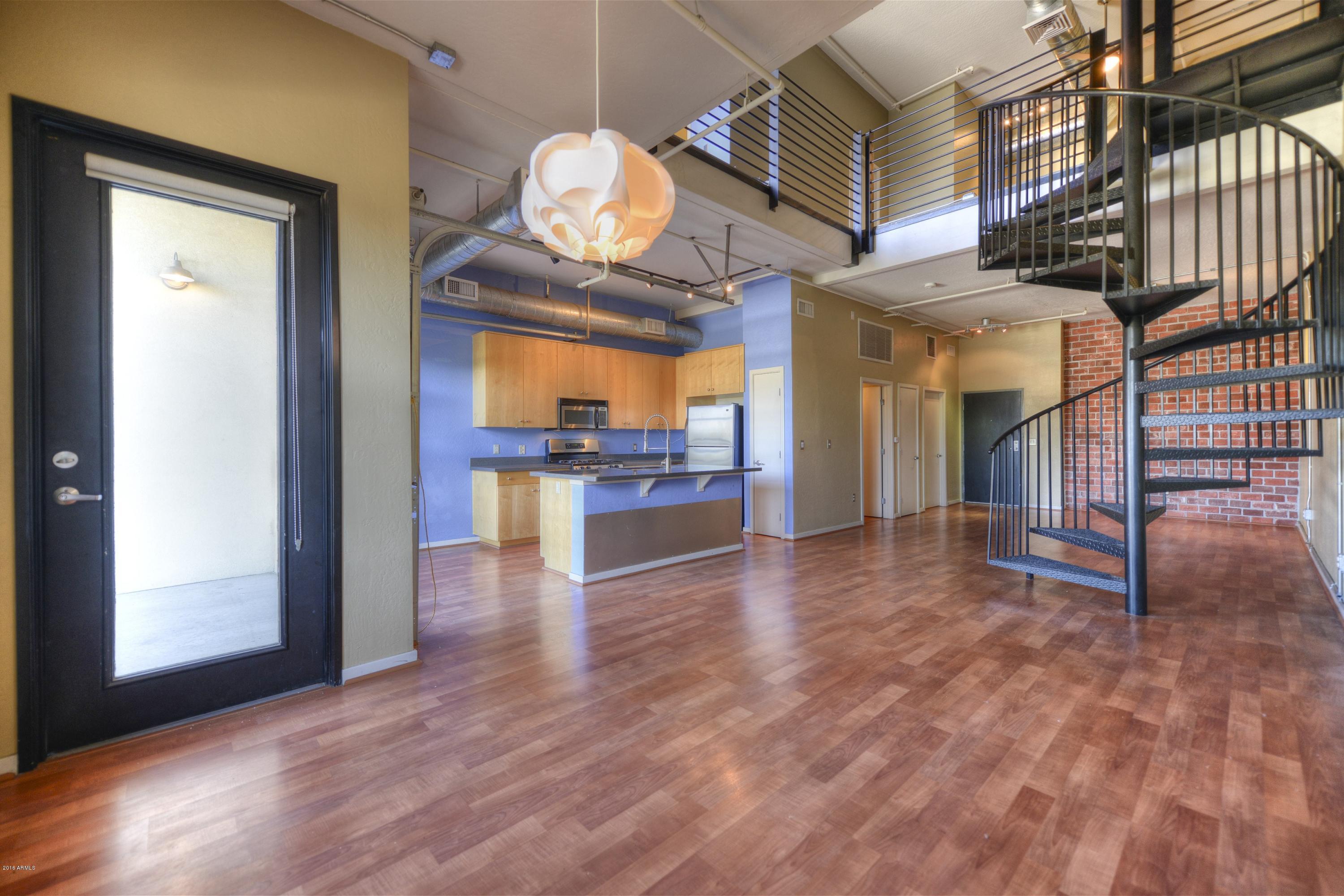914 East Osborn Road, Unit 210 Phoenix, AZ 85014 - Photo 6 of 17 Dining Area