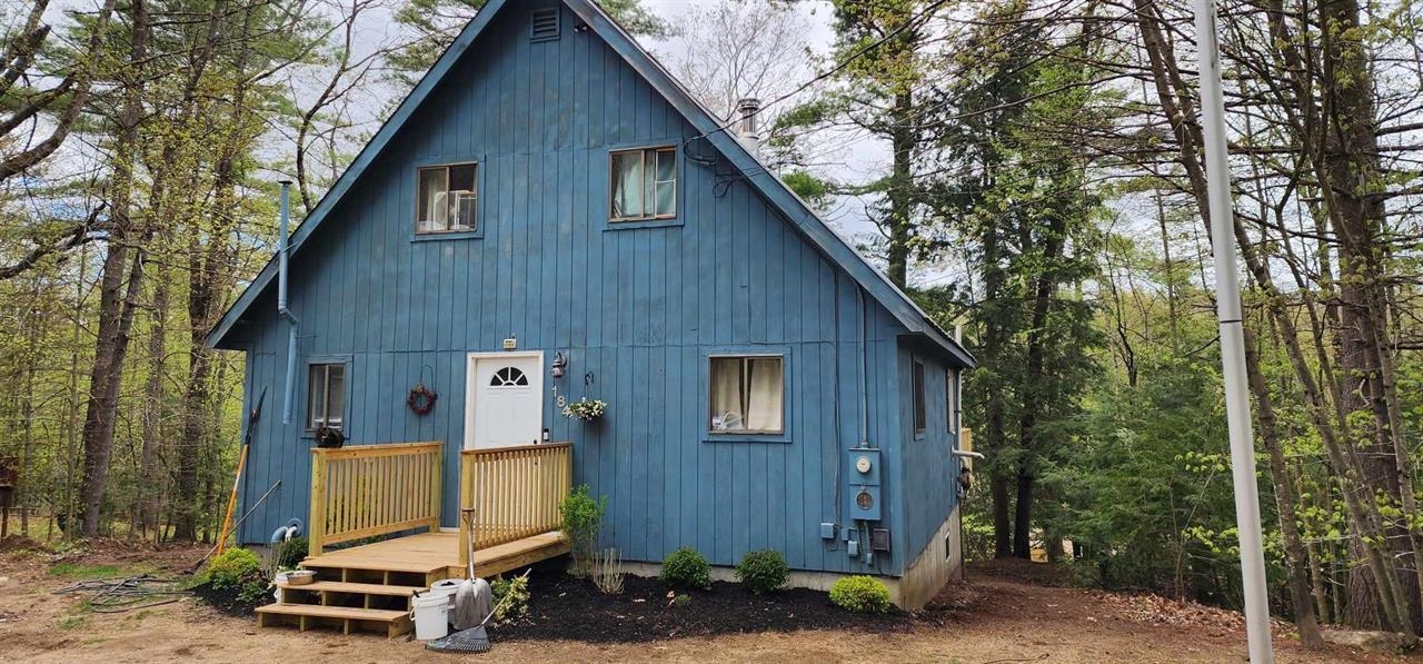 184 Rebecca Lane Conway, NH 03813 - Photo 1 of 22