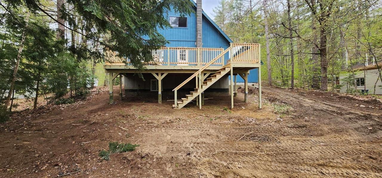 184 Rebecca Lane Conway, NH 03813 - Photo 4 of 22