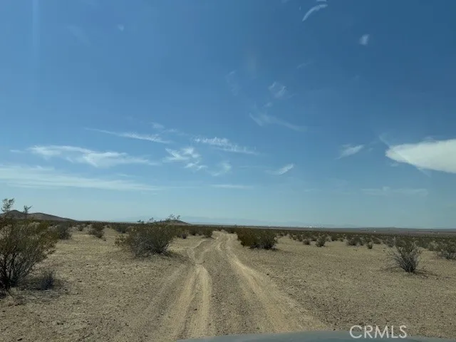 a view of beach and ocean