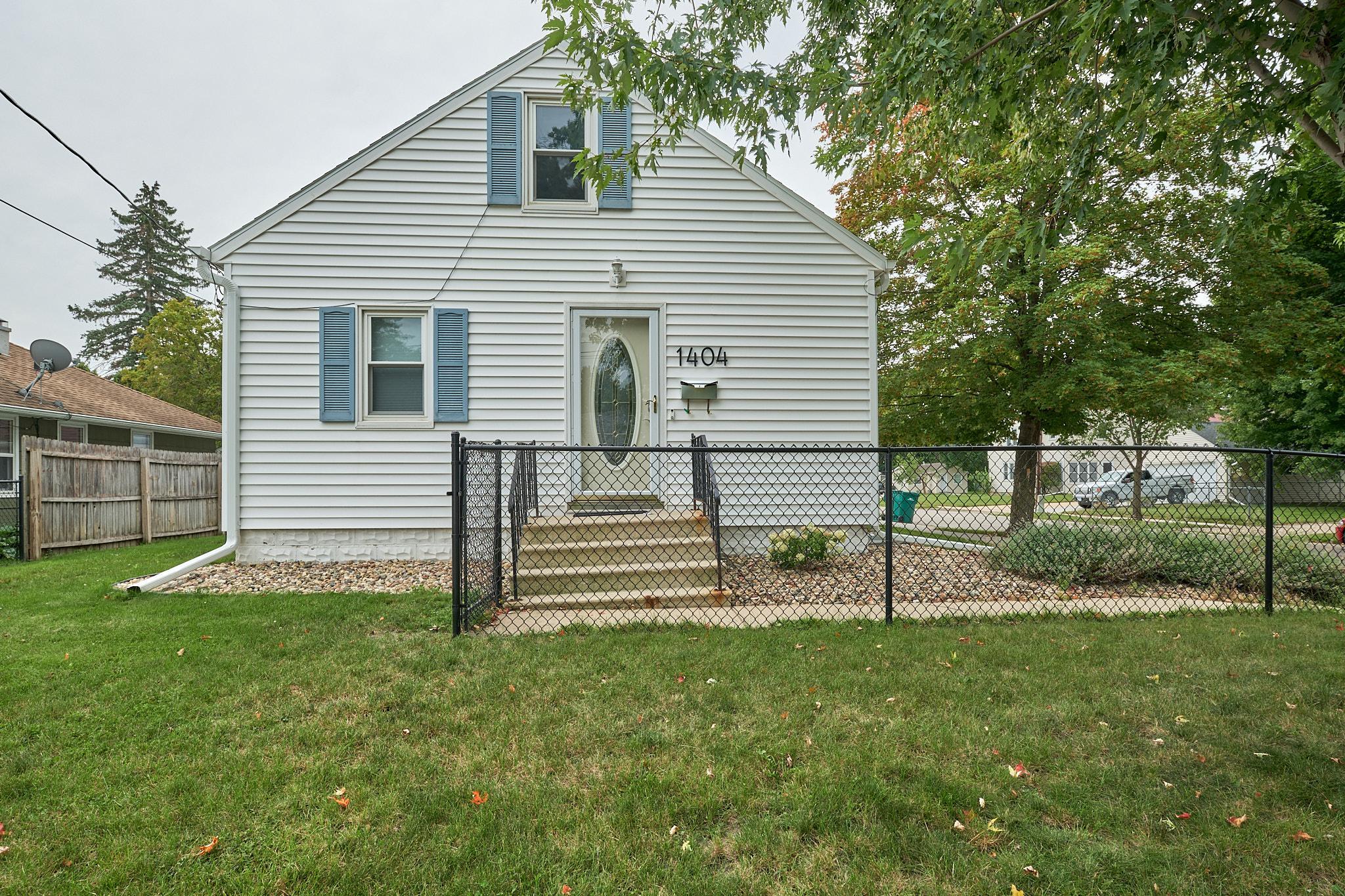 1404 4th Street Northeast Rochester, MN 55906 - Photo 1 of 1