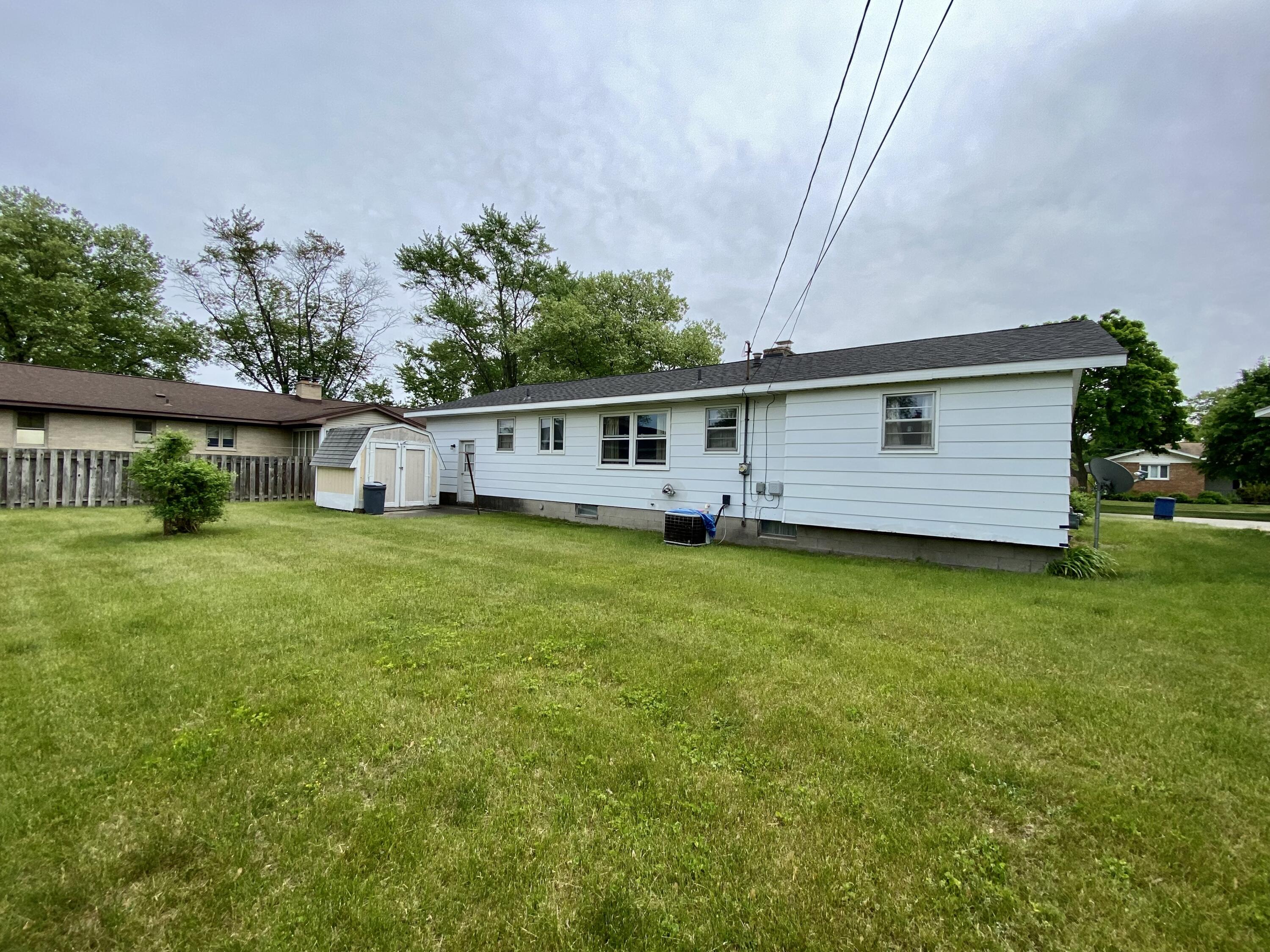 1382 Marlboro Road Muskegon, MI 49441 - Photo 2 of 25 Photo Jun 01, 1 22 56 PM