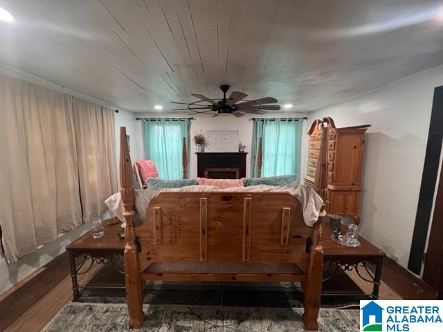 600 Valley Drive Attalla, AL 35954 - Photo 25 of 27