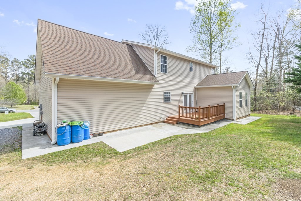 135 Savannah Ridge Trail Cleveland, TN 37323 - Photo 37 of 45 Gallery Image 37