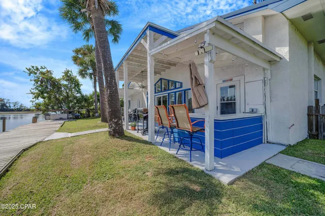 $440,000 | 4203 Brewton Way, Panama City, FL 32404