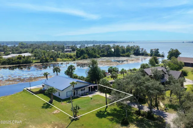 $440,000 | 4203 Brewton Way, Panama City, FL 32404