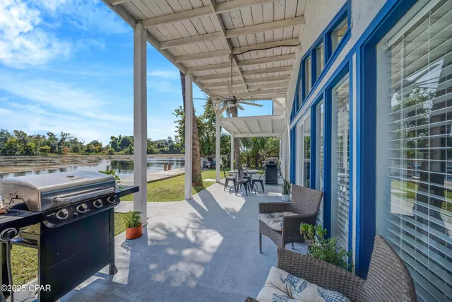 $440,000 | 4203 Brewton Way, Panama City, FL 32404