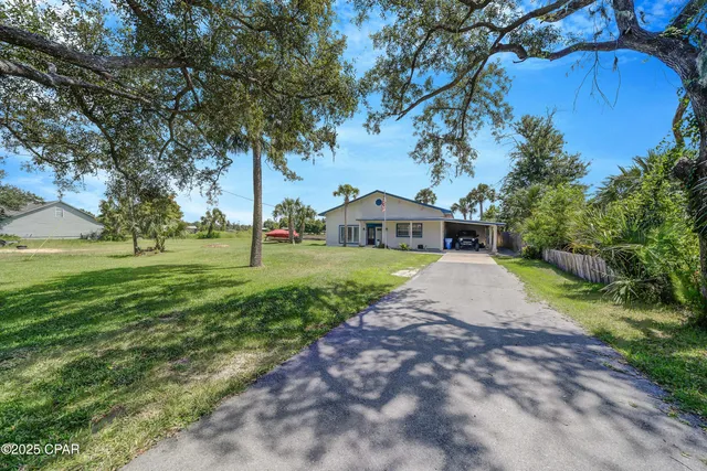 $440,000 | 4203 Brewton Way, Panama City, FL 32404