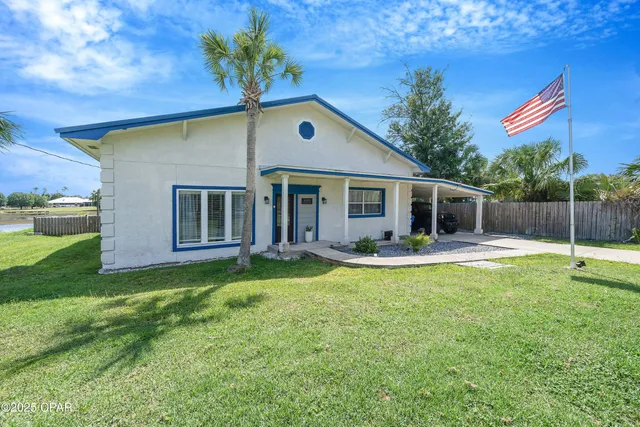 $440,000 | 4203 Brewton Way, Panama City, FL 32404