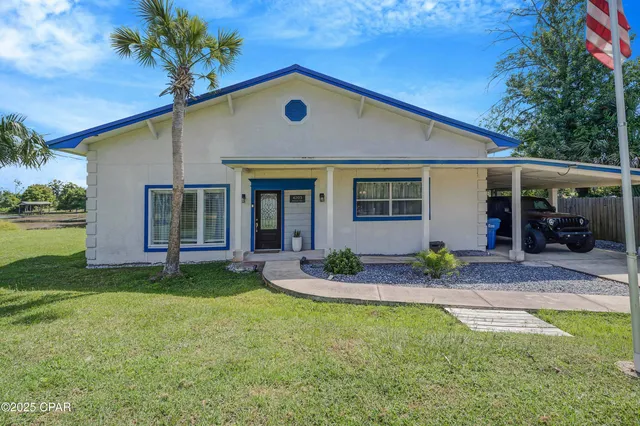 $440,000 | 4203 Brewton Way, Panama City, FL 32404