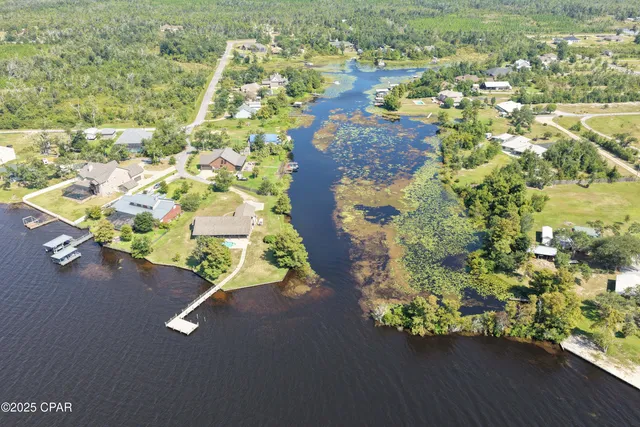 $440,000 | 4203 Brewton Way, Panama City, FL 32404