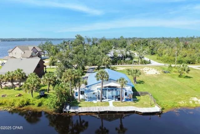 $440,000 | 4203 Brewton Way, Panama City, FL 32404