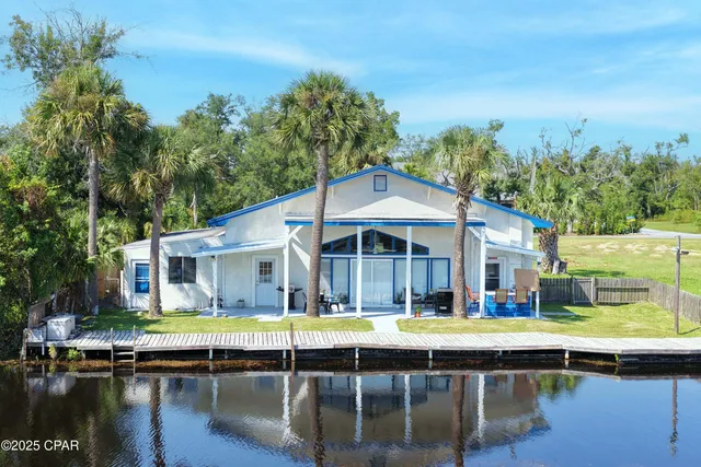 $440,000 | 4203 Brewton Way, Panama City, FL 32404